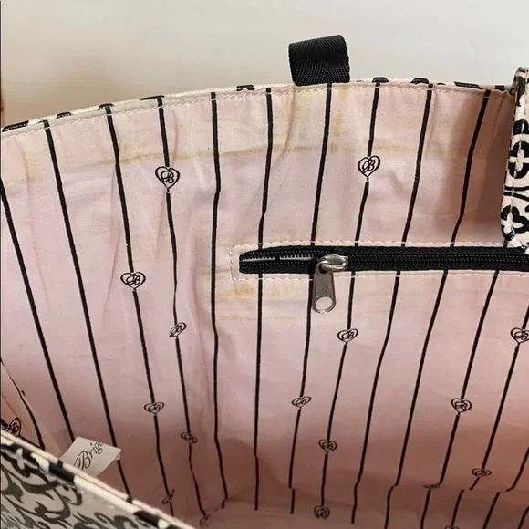 Brighton My Sweet Valentine Tote - Picture 8 of 12